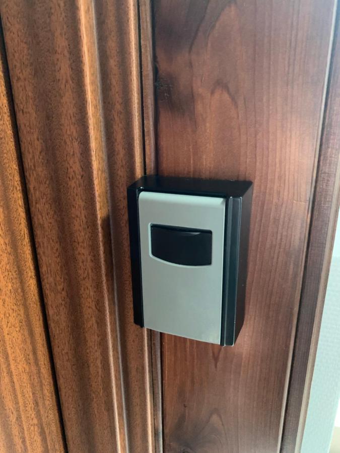 Las Slupski Premium Business Apartament Nr 7 Wifi Netflix Smart Tv50 Two Bedrooms Two Extra Large Double Beds Up To 6 People Full Pleasure Quality Stay (Adults Only) Eksteriør bilde