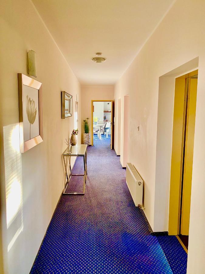 Las Slupski Premium Business Apartament Nr 7 Wifi Netflix Smart Tv50 Two Bedrooms Two Extra Large Double Beds Up To 6 People Full Pleasure Quality Stay (Adults Only) Eksteriør bilde