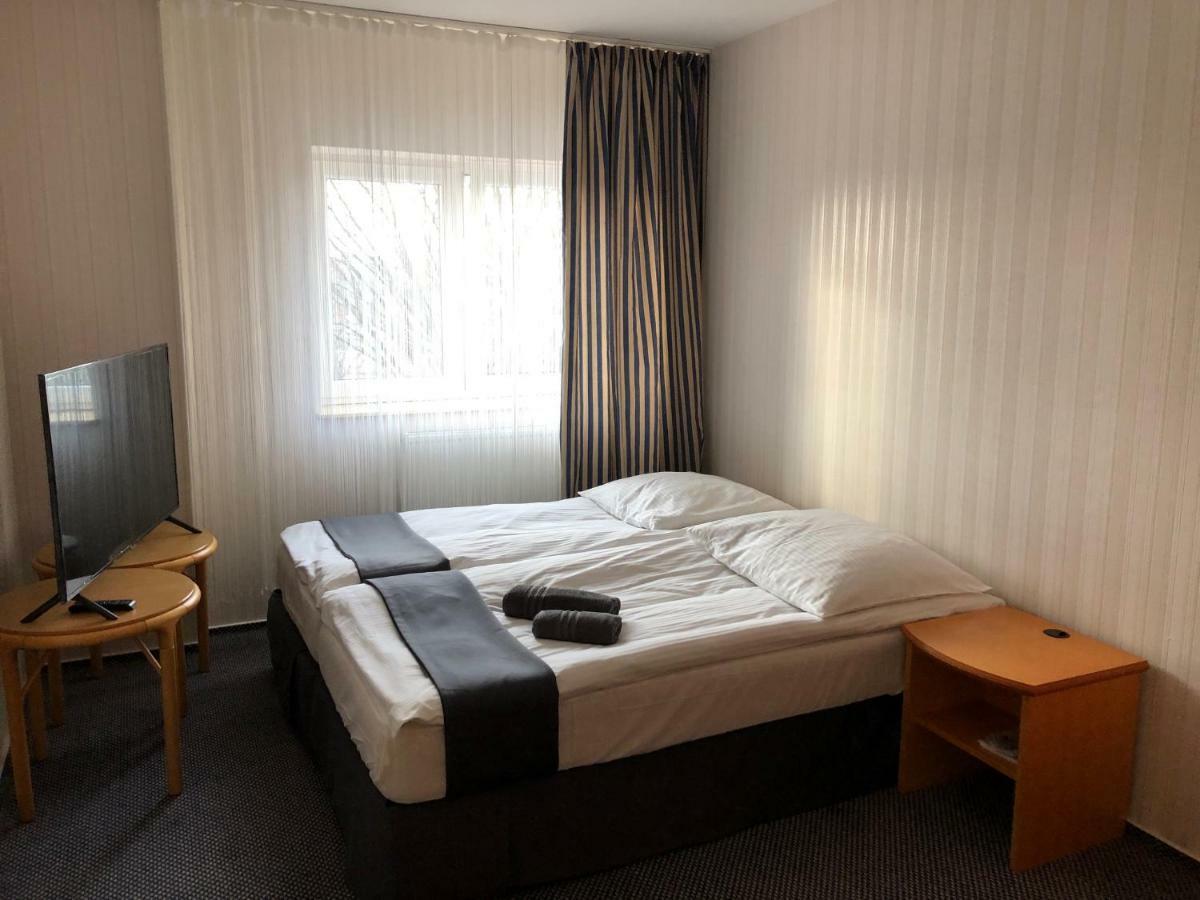 Las Slupski Premium Business Apartament Nr 7 Wifi Netflix Smart Tv50 Two Bedrooms Two Extra Large Double Beds Up To 6 People Full Pleasure Quality Stay (Adults Only) Eksteriør bilde